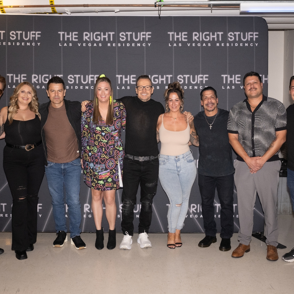 New Kids on the Block